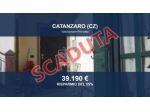 Immobile in asta di 161 m² con più di 5 locali in vendita a Catanzaro