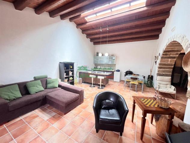 Rif: 2732 - Villa ristrutturata immersa nella natura con ampi spazi esterni – Chiaramonte Gulfi - Foto 11