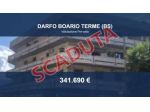 Immobile in asta di 150 m², box auto in vendita a Darfo Boario Terme