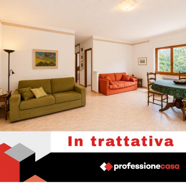 Appartamento - Fiuggi . Rif.: Cod. rif 3325807VRG