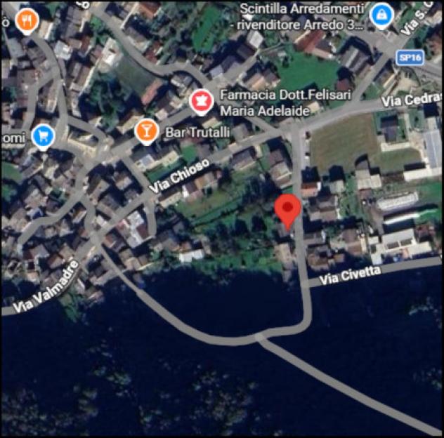 Immobile in asta di 125 m² in vendita a Fusine - Foto 13