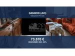 Immobile in asta di 96 m² in vendita a Gignod