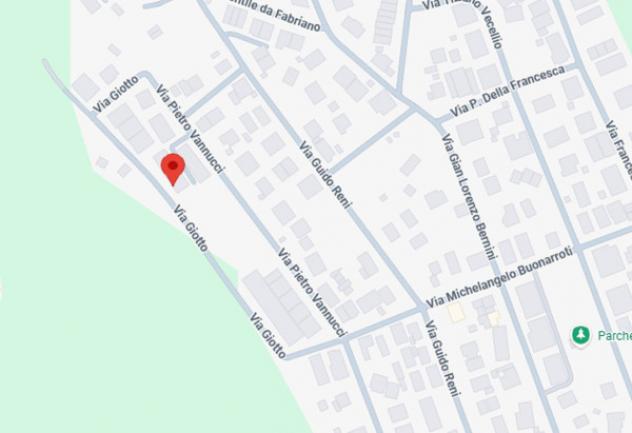 Immobile in asta di 43 m² in vendita a Guidonia Montecelio - Foto 10