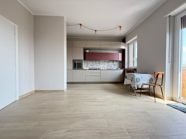 Trilocale in vendita a Leinì - Foto 3