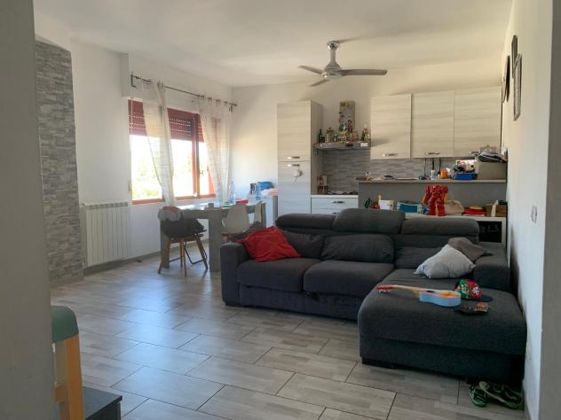 Appartamento in vendita a Livorno 83 mq Rif: 1428398