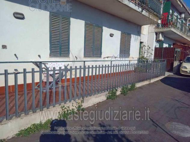 IMMOBILI-IMMOBILE RESIDENZIALE-Via Roma, 248, 95030 Mascalucia CT, Italia - Foto 5