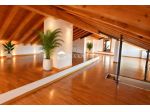 VILLA di 11 vani e di 505 mq (MONTEBELLUNA) rif. PE25