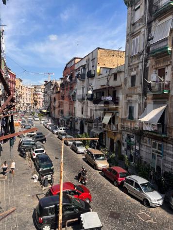 Appartamento - Napoli . Rif.: ABATE159VRG - Foto 8