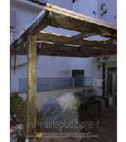 IMMOBILI-IMMOBILE RESIDENZIALE-Via Francesco Petrarca, 145, 80122 Napoli NA, Italia - Foto 5