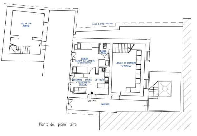 Terratetto in vendita a Palazzolo Acreide - Foto 3