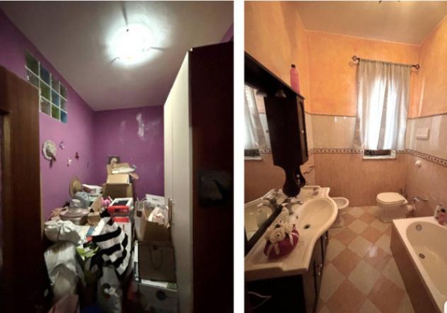 Immobile in asta di 208 m² in vendita a Partinico - Foto 6
