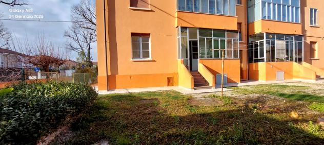 Appartamento in vendita a Pesaro