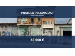 Immobile in asta di 202 m² in vendita a Pratola Peligna