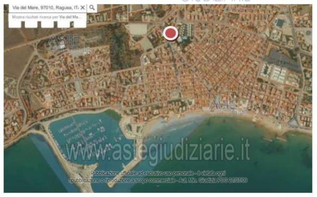 IMMOBILI-IMMOBILE RESIDENZIALE-Via del Mare, 69, 97100 Marina di Ragusa RG, Italia - Foto 7