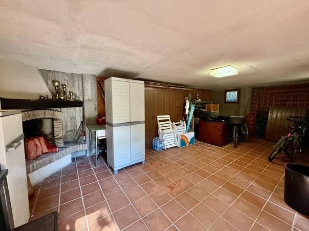"LA VILLETTA ABBINATA DEI LIGUSTRI" – Villetta a schiera – Marina Romea (RA) - Foto 14