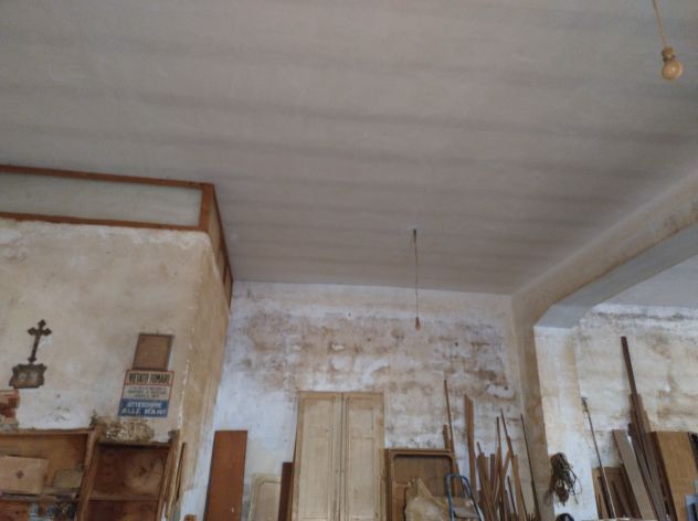 FinImmobil VENDE in Salice Sal. LE, casa +garage Via De Castris 111 - Foto 5