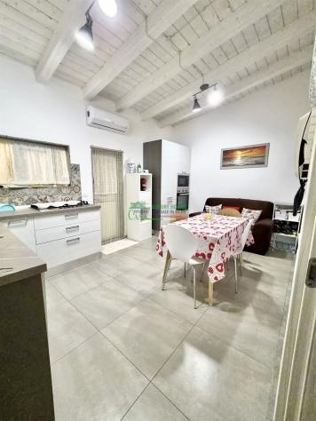 Rif. 2477 - Casa indipendente ristrutturata a Santa Croce Camerina centro - Foto 5