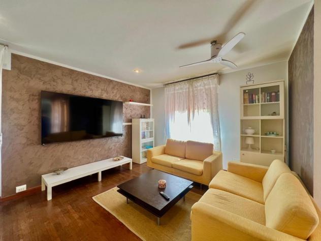 Appartamento in vendita a Badia a Settimo - Scandicci 120 mq Rif: 1417311 - Foto 8