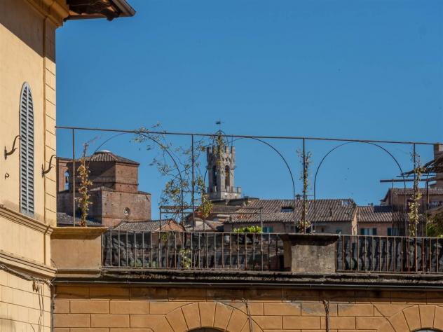 Appartamento in vendita a Siena 166 mq Rif: 1445034 - Foto 7