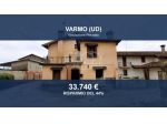 Immobile in asta di 183 m² in vendita a Varmo