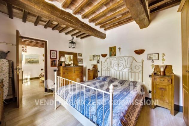 Appartamento di 60 m² con 2 locali in vendita a Volterra - Foto 13