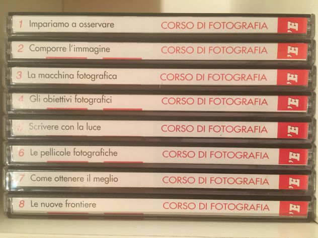 Corso completo di fotografia National Geographic - Foto 2
