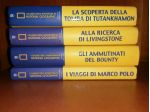 I Classici dell'avventura - National Geographic