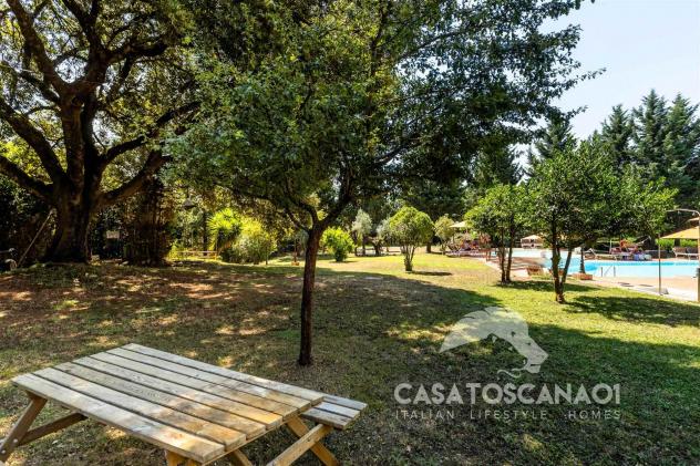 Vendita Agriturismo da 81100 mq con giardino con posto auto - Foto 16
