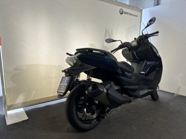 BMW C 400 GT C 400 GT rif. 22524256 - Foto 3