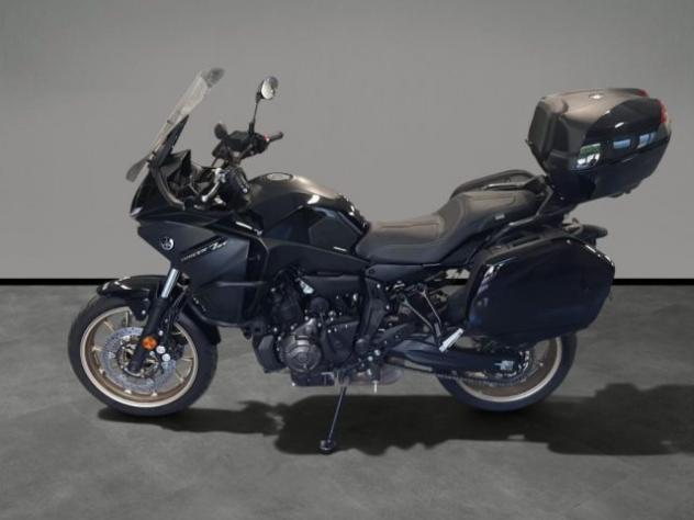 YAMAHA Tracer 7 GT MT 07 TRACER 7 GT rif. 24079617 - Foto 2