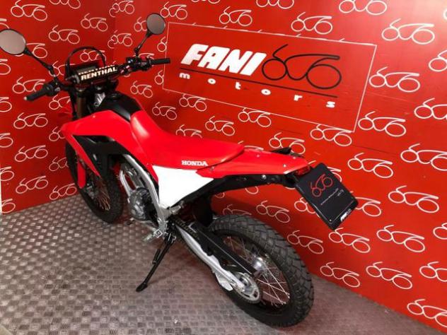 HONDA CRF 300 Enduro LA rif. 22472105 - Foto 4
