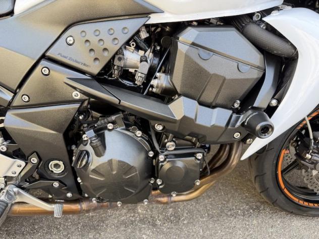 Kawasaki Z 750 null - Foto 8