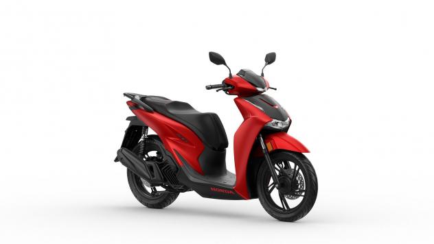 Honda SH 150 SH 150 - con bauletto keyless e parabrezza - YM 2026 - Foto 2