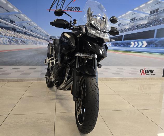 Triumph Tiger 1200 "GT PRO" - 09/2022 - Foto 3