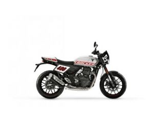 TRIUMPH TRACKER 400 rif. 23345909