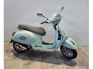VESPA GTS 310 E5+