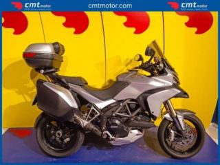 DUCATI Multistrada 1200 Garantita e Finanziabile rif. 23849504