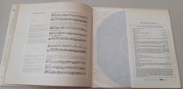 Liszt - Concerto n. 1 per pianoforte - Foto 4