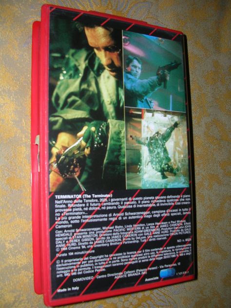 TERMINATOR - Foto 3