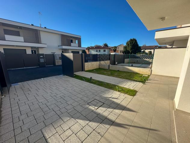 Villa a schiera in vendita a Fiumicello Villa Vicentina - Foto 3