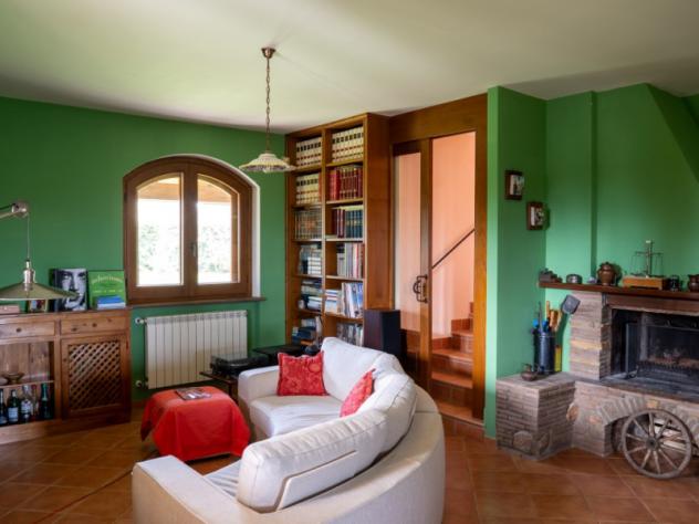 Villa in Via del Castagno - Foto 17