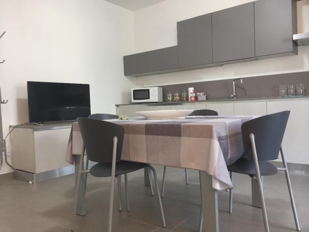 Appartamento in affitto a Calambrone - Pisa 60 mq Rif: 553193 - Foto 2
