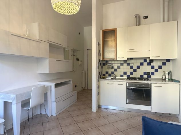 GRANDI ITALIANI - SPLENDIDO BILOCALE IN LOCAZIONE - Foto 4
