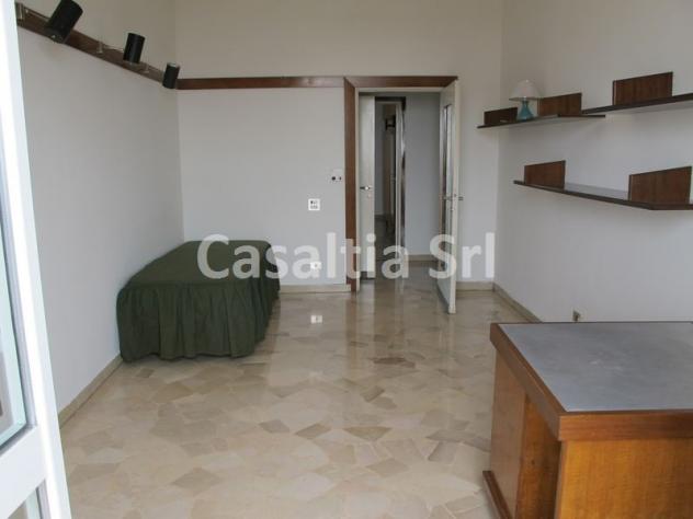 #Pentalocale arredato con aria condizionata in affitto ad Affori - Foto 8