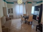 Vespri Siciliani, ampio, ristrutturato, arredato, balcone, box