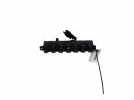 PULSANTIERA CENTRALE PEUGEOT 3008 Serie 96 638 425 XT A (0916)