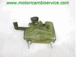 SERRATURA SELLA GIILERA TYPHOON 50 1993 - 1999 268300 SADDLE CLAMP