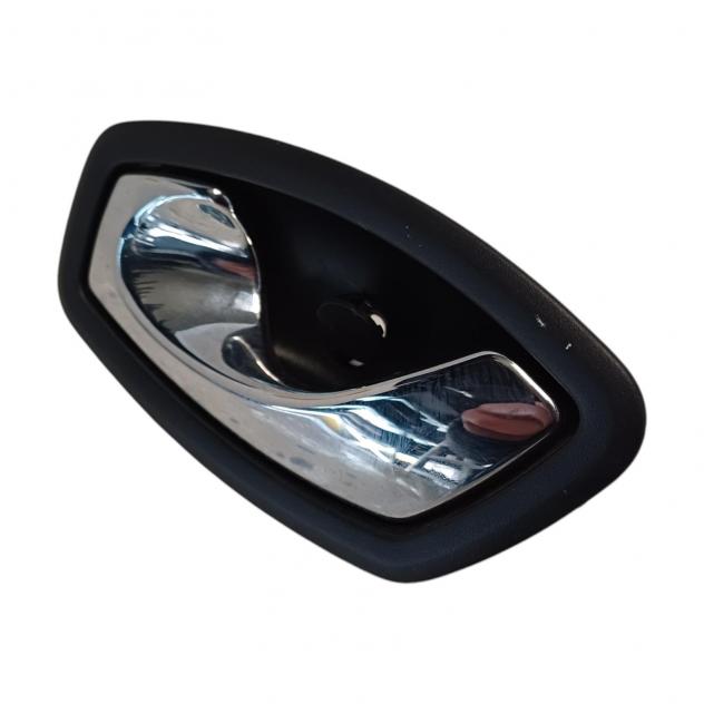 MANIGLIA INTERNA POSTERIORE SINISTRA RENAULT Captur Serie 846401542R (1319) - Foto 3