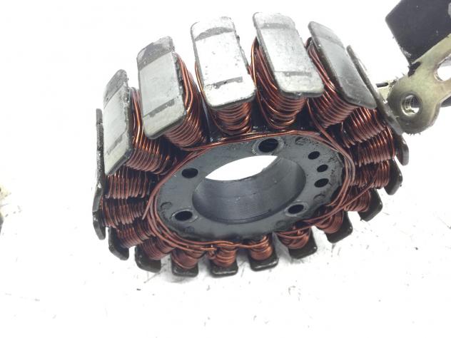 STATORE CAMPO MAGNETICO KYMCO PEOPLE LC 250 2003 2004 - Annunci Brescia