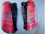COPPIA STOP LANCIA YPSILON DAL 2003 AL 2011